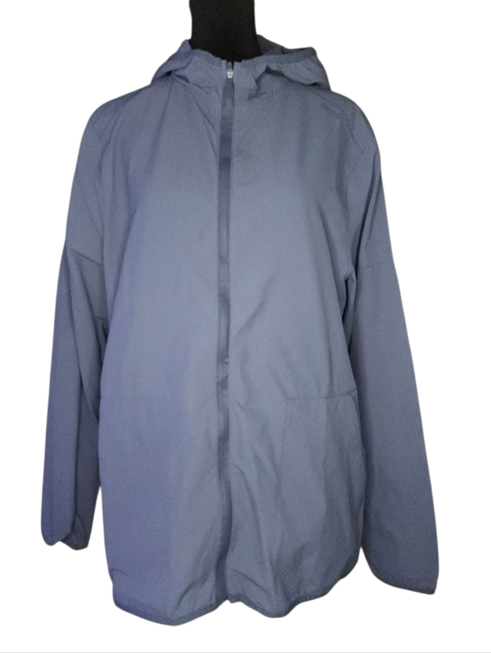 Tasc Swift Lightweight Hooded Windbreaker Jacket, Mens Medium - Picture 2 of 6